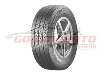COP. 215/65 R15 104/102T AllSeasonMax